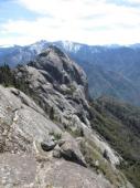 Moro Rock (Sequoia National Park) 
