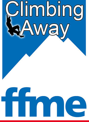 ClimbingAway and FFME collaborate