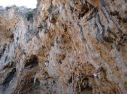 Kalymnos (Sikati cave)