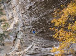 Red River Gorge (The Motherlode)