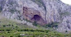 Secteur La Cueva / Archidona