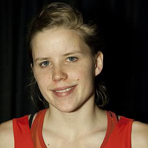 Therese Johansen