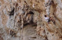 Kalymnos (Sikati cave)