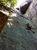 James  dans Walk by Me 5.7  / Leda