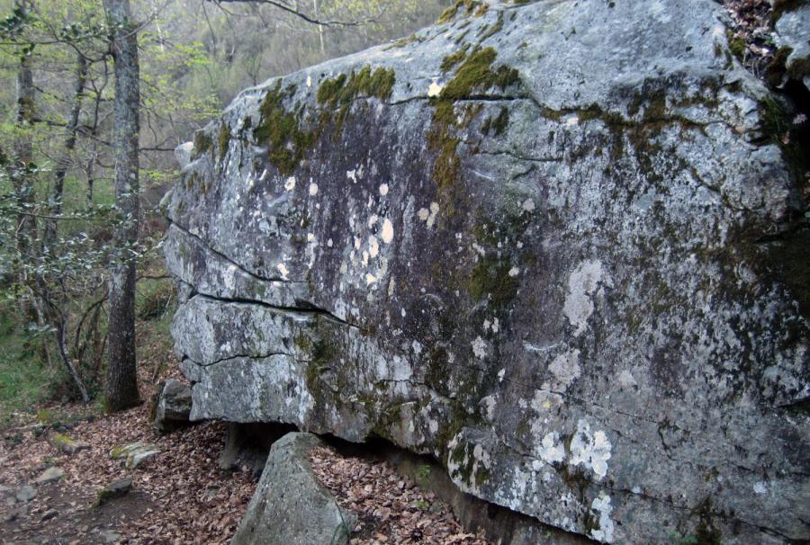 Site d'escalade SaintDenis info, topo, localisation...