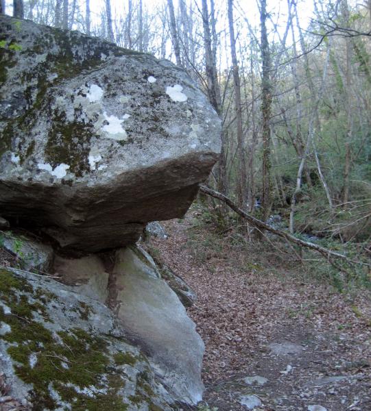 Site d'escalade SaintDenis info, topo, localisation...