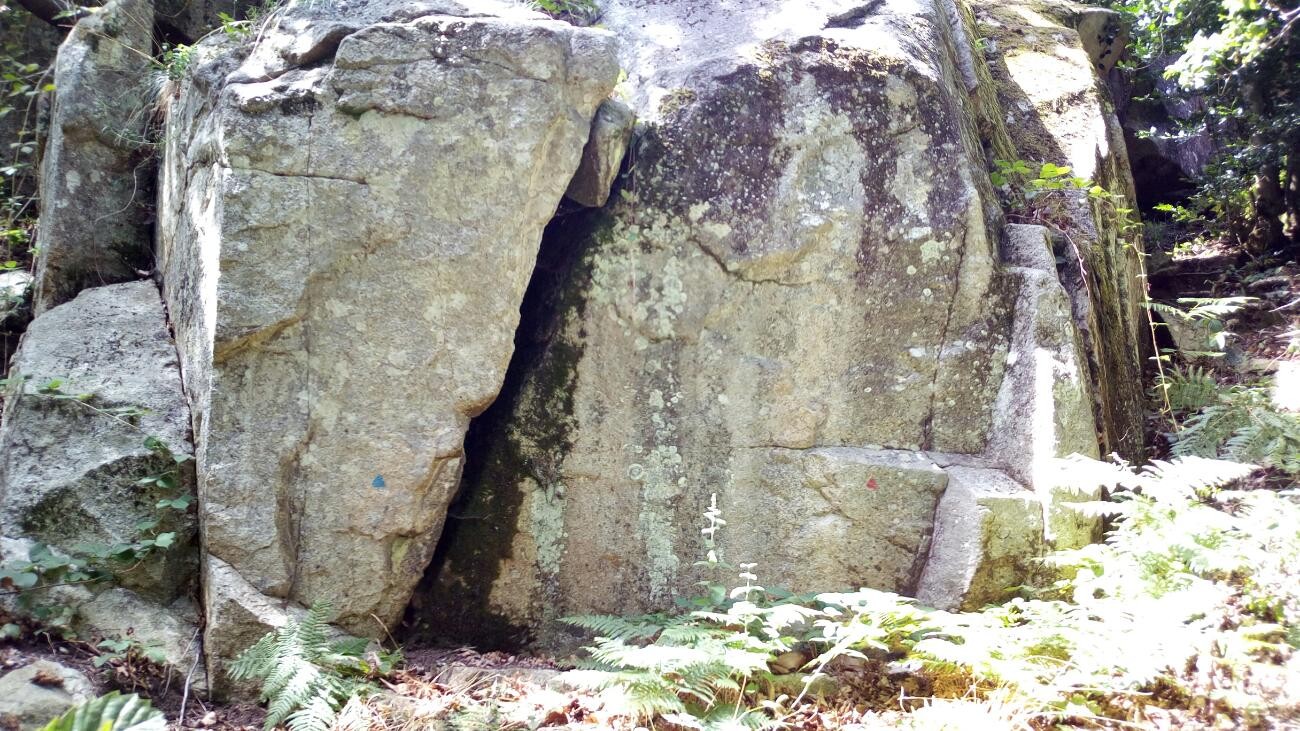 Site d'escalade SaintDenis info, topo, localisation...