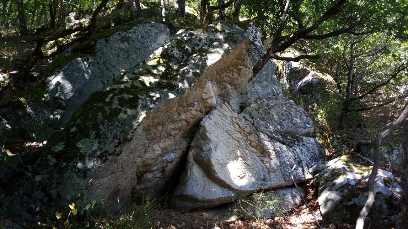 Site d'escalade SaintDenis info, topo, localisation...