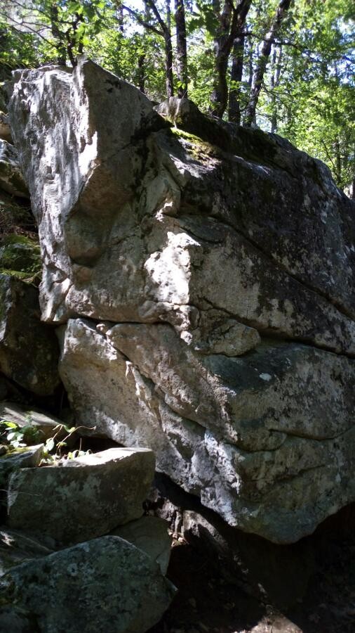 Site d'escalade SaintDenis info, topo, localisation...