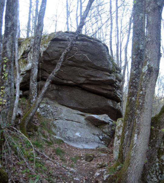 Site d'escalade SaintDenis info, topo, localisation...