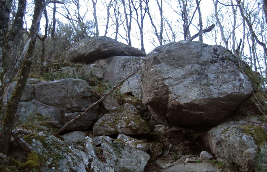 Site d'escalade SaintDenis info, topo, localisation...