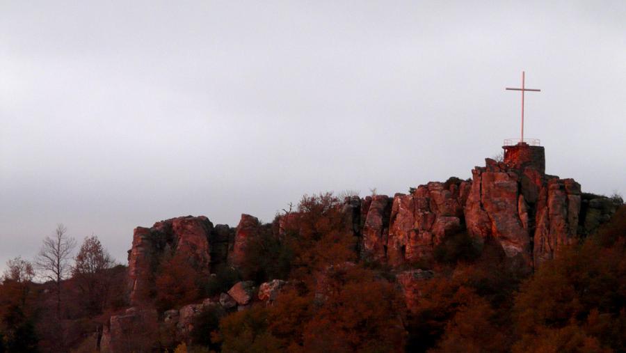 Site d'escalade MontRoc info, topo, localisation...