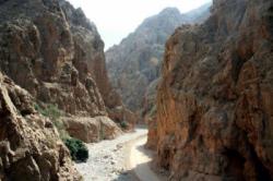 The Narrows (Oman)