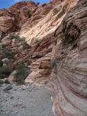 Red Rocks (Gateway canyon)