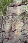 Seglora (new crag)