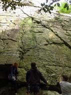 Lisa Secteur fer à cheval / L'Impératrice & L'Impérator