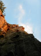 pti fred  dans Le marais 6b  / L'Impératrice & L'Impérator