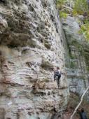 Red River Gorge (Chocolate Factory)