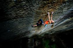 Red River Gorge (Chocolate Factory)