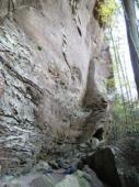 Red River Gorge (The Shire)