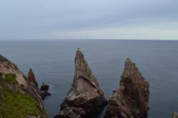 Donegal Sea Stacks