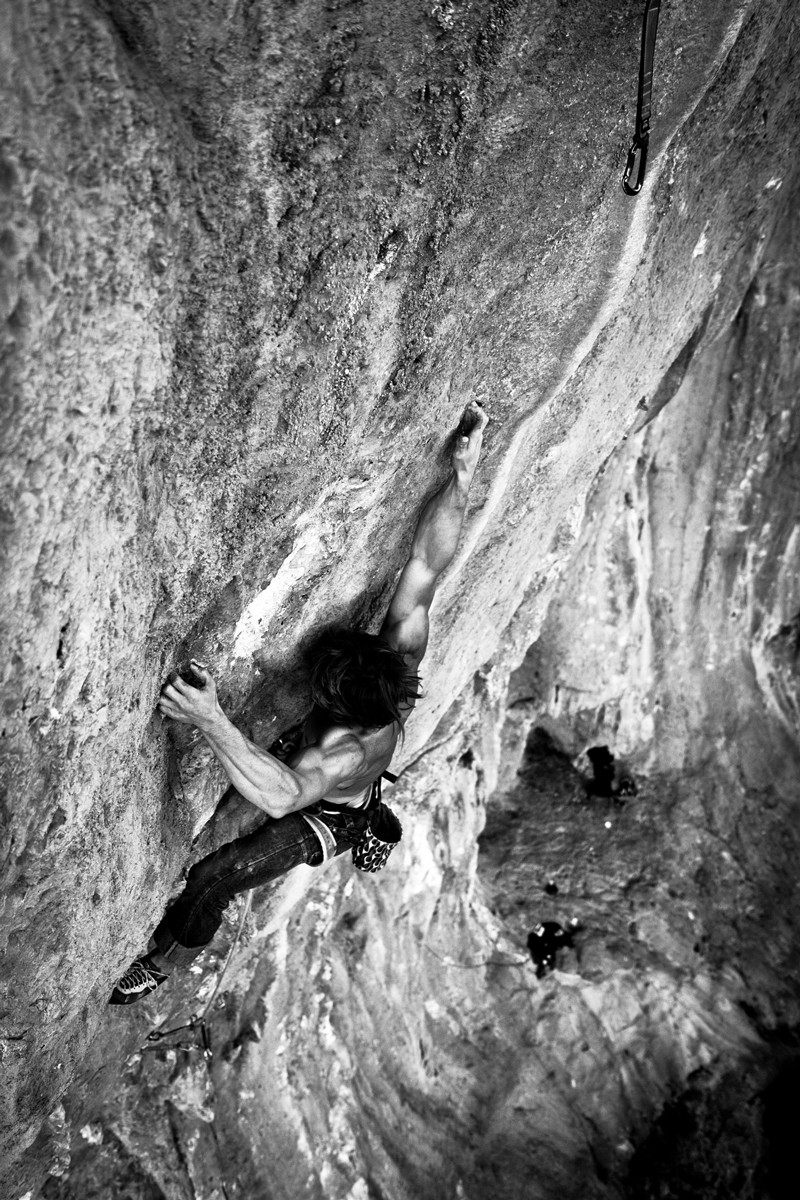 Topo d'escalade A Rock Climbing Guide to Antalya