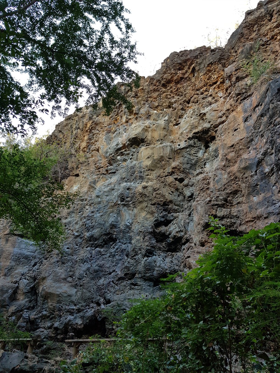 Site d'escalade Paille en Queue info, topo, localisation...