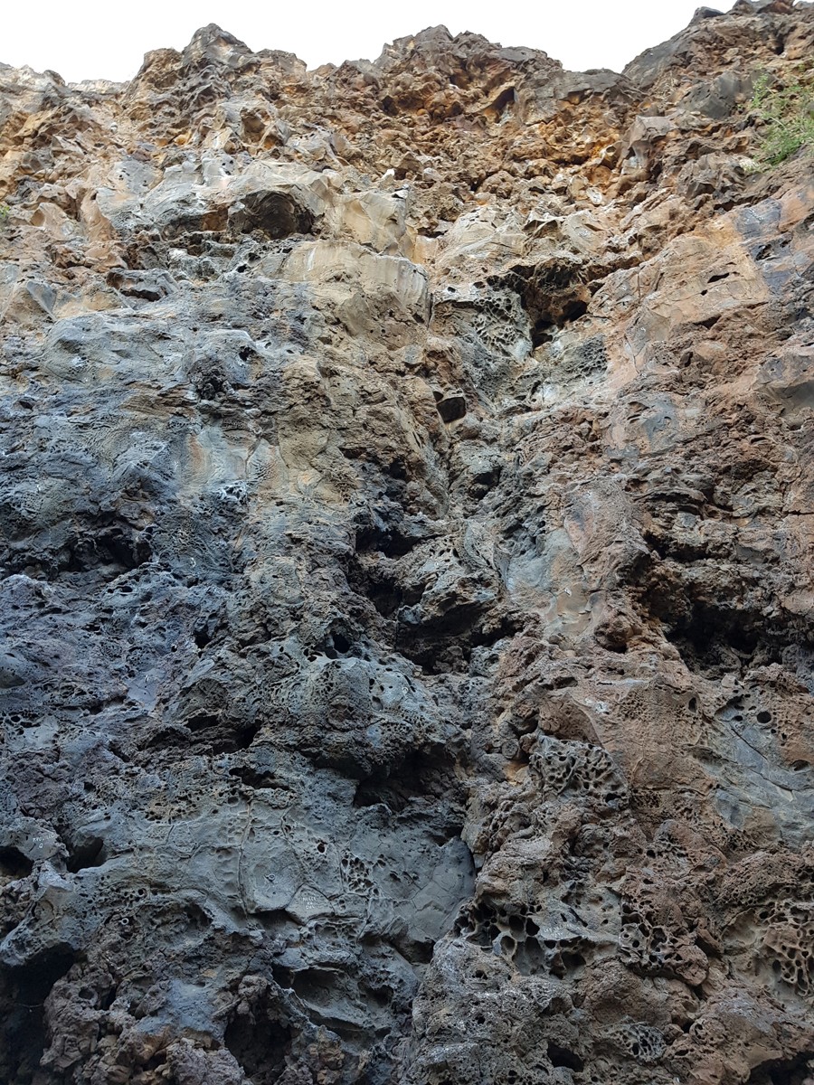 Site d'escalade Paille en Queue info, topo, localisation...