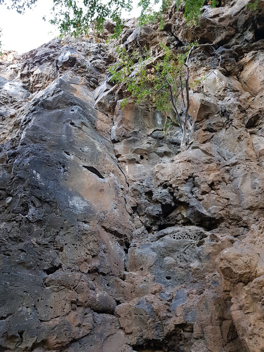 Site d'escalade Paille en Queue info, topo, localisation...