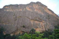 Bungonia Gorge