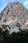 Bungonia Gorge