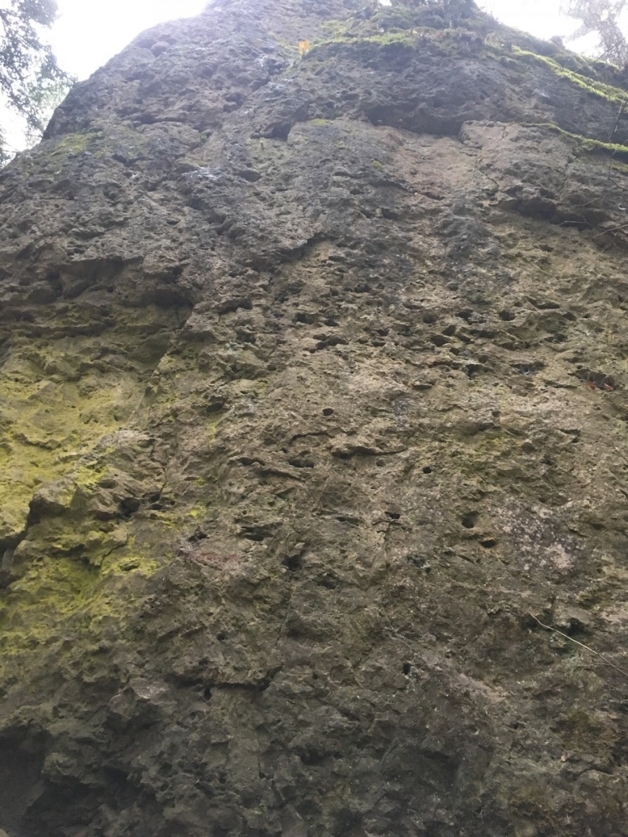 Rock climbing guidebook Frankenjura Band 2